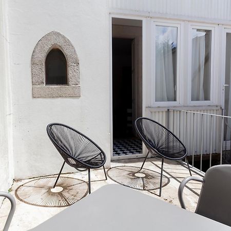 Citybreak-Apartments Lapa Porto Exterior photo