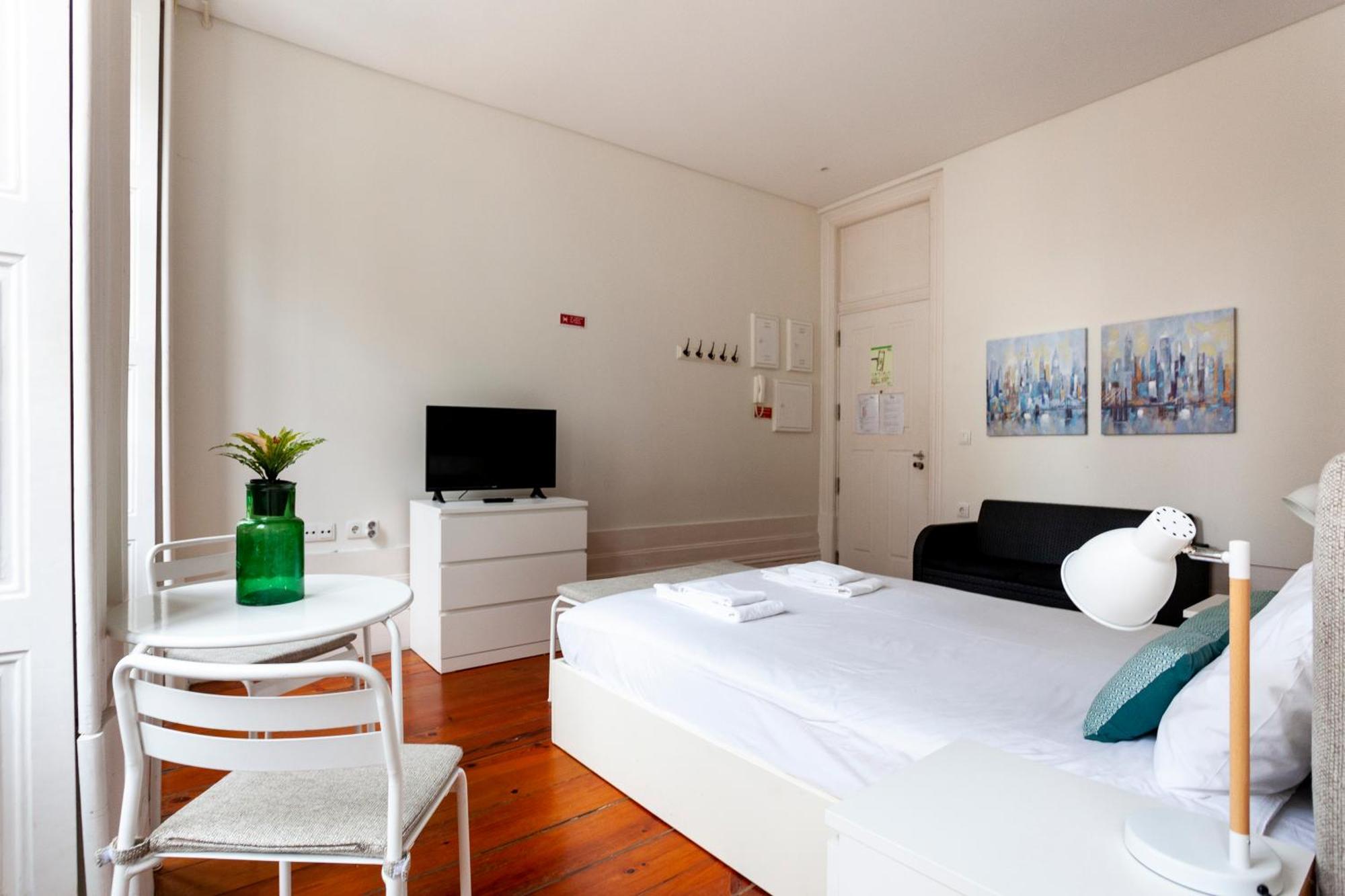 Citybreak-Apartments Lapa Porto Exterior photo