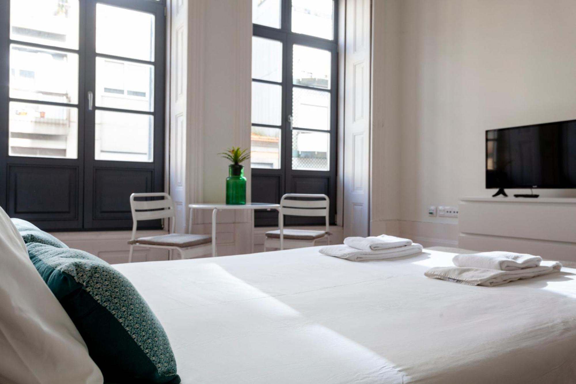 Citybreak-Apartments Lapa Porto Exterior photo