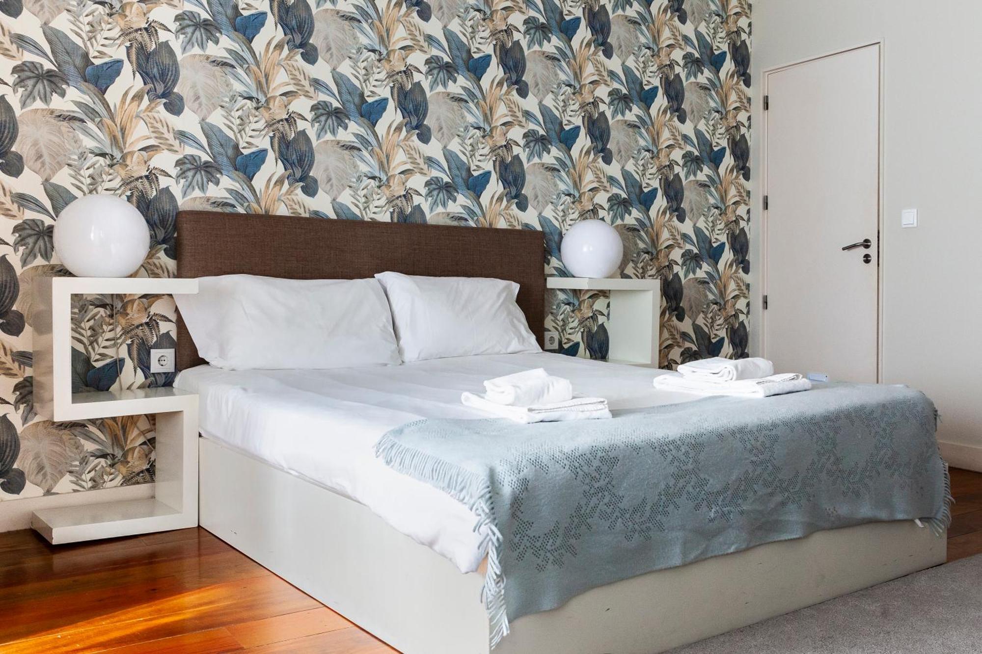 Citybreak-Apartments Lapa Porto Exterior photo